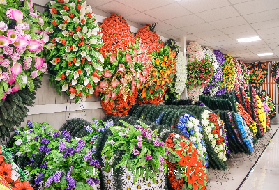 servicii funerare bilca