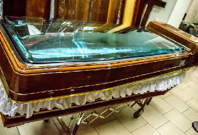 servicii funerare bilca